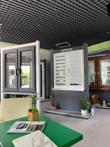 Vikno Plyus M.kolomyya - 