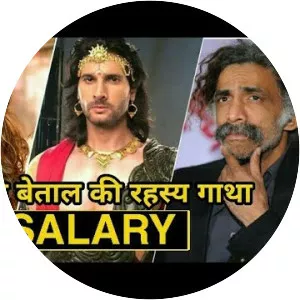 Vikram Betaal Ki Rahasya Gatha - TV series