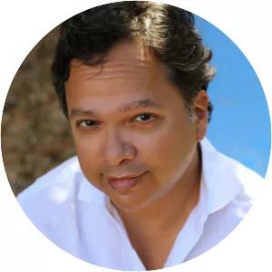 Vikram Chandra - Indian journalist