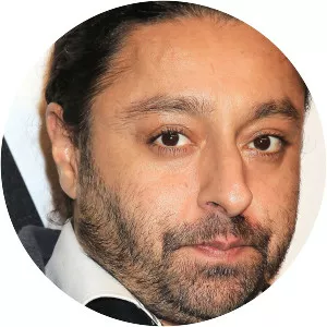 Vikram Chatwal