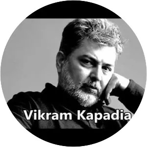 Vikram Kapadia