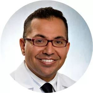 Vikram Khurana - Researcher