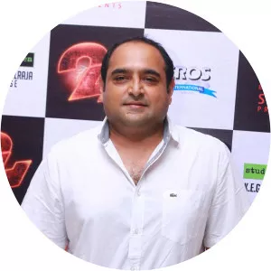 Vikram Kumar