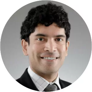 Vikram Nair - Singaporean Politician