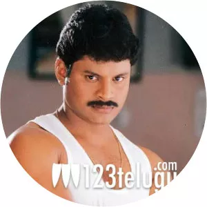 Vikram Narayana photograph