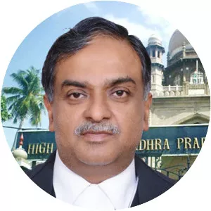 Vikram Nath - Judge of the Supreme Court of India