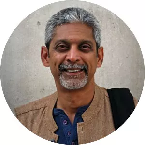 Vikram Patel - Indian psychiatrist