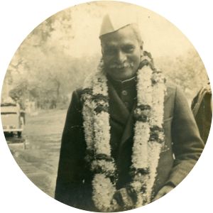 Vikram Ramji Khanolkar