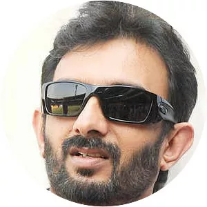 Vikram Rathour - Indian cricketer