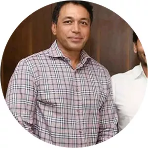 Vikram Reddy Mekapati