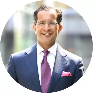 Vikram S. Oberoi - Managing Director of Oberoi Hotels & Resorts