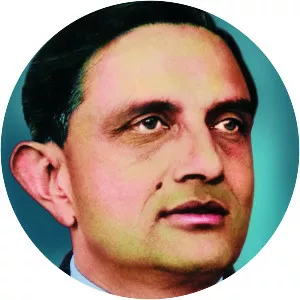 Vikram Sarabhai