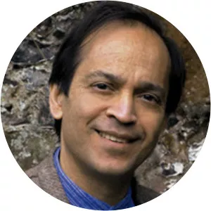 Vikram Seth