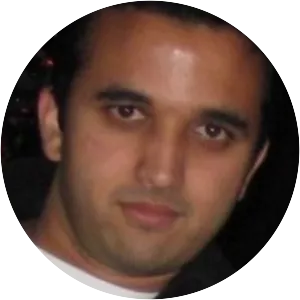 Vikram Shenoy photograph