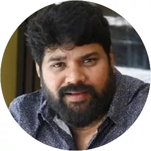 Vikram Sirikonda