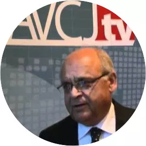 Vikram Sood - Intelligence officer