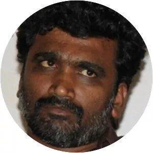 Vikram Sugumaran
