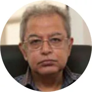 Vikram Thapar photograph