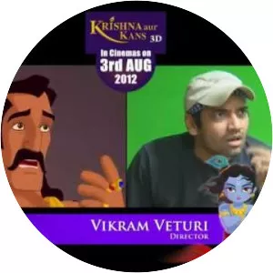 Vikram Veturi