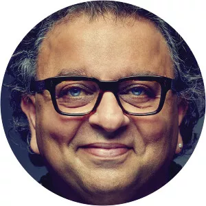Vikram Vij