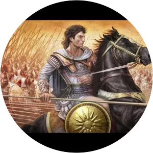 Vikrama Chola - Ruler