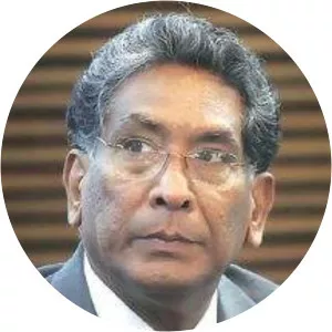 Vikramajit Sen