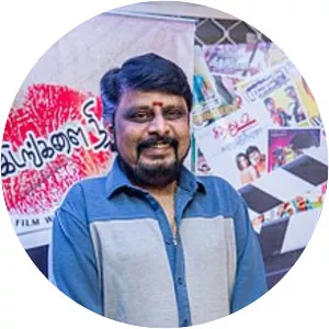 Vikraman - Indian film director