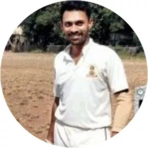 Vikrant Auti
