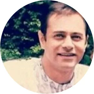 Vikrant Chibber photograph