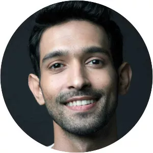 Vikrant Massey