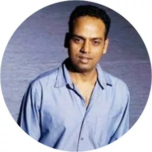 Vikrant Pawar - Director