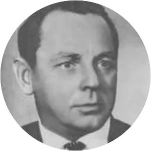Viktor Aleksandrovich Kurochkin