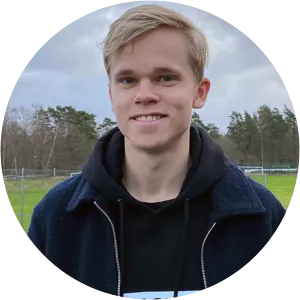 Viktor Alexandersson