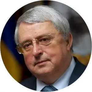 Viktor Andrushchenko