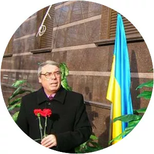Viktor Baranov