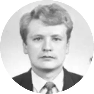 Viktor Bed - Politician