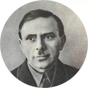 Viktor Belash