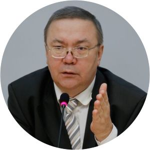 Viktor Bolotov