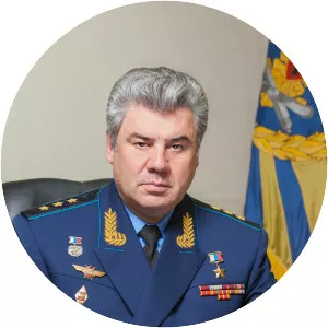 Viktor Bondarev