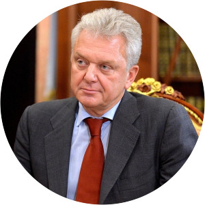 Viktor Borisovich Khristenko