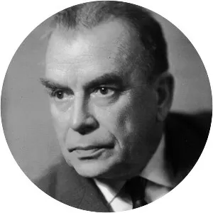 Viktor Borisovich Sochava