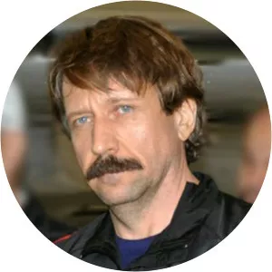 Viktor Bout