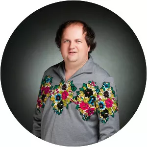 Viktor Broniuk - Musical artist