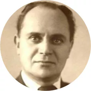 Viktor Chekmaryov