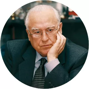 Viktor Chernomyrdin - Former Prime Minister of Russia