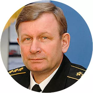 Viktor Chirkov