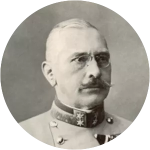 Viktor Dankl von Krasnik