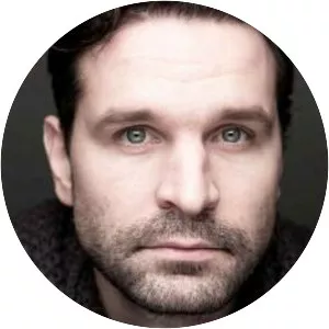 Viktor Dobronravov - Russian theatre actor