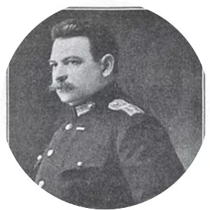 Viktor Dousmanis
