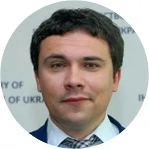 Viktor Dovgan - Ice hockey player